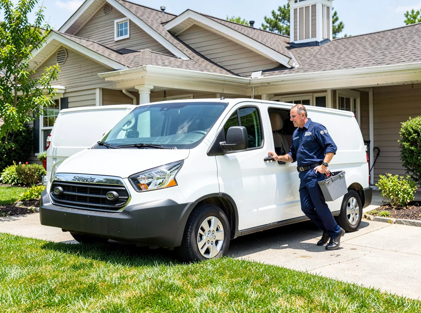Emergency Plumber company in Paris, TX